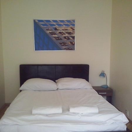 דירות קרקוב Apartament Familia מראה חיצוני תמונה