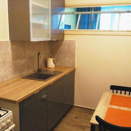 דירות קרקוב Apartament Familia מראה חיצוני תמונה