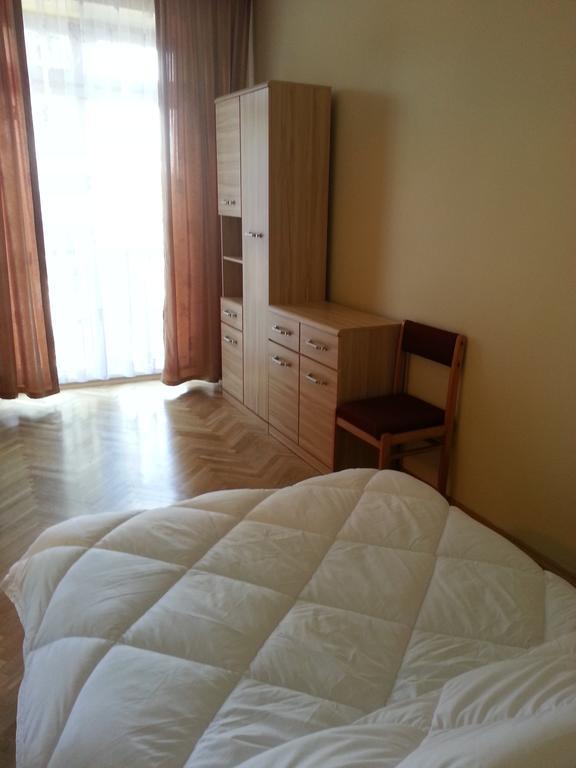 דירות קרקוב Apartament Familia חדר תמונה